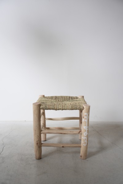 Marcel Gascoin / Trefle Stool｜LIGHT YEARS