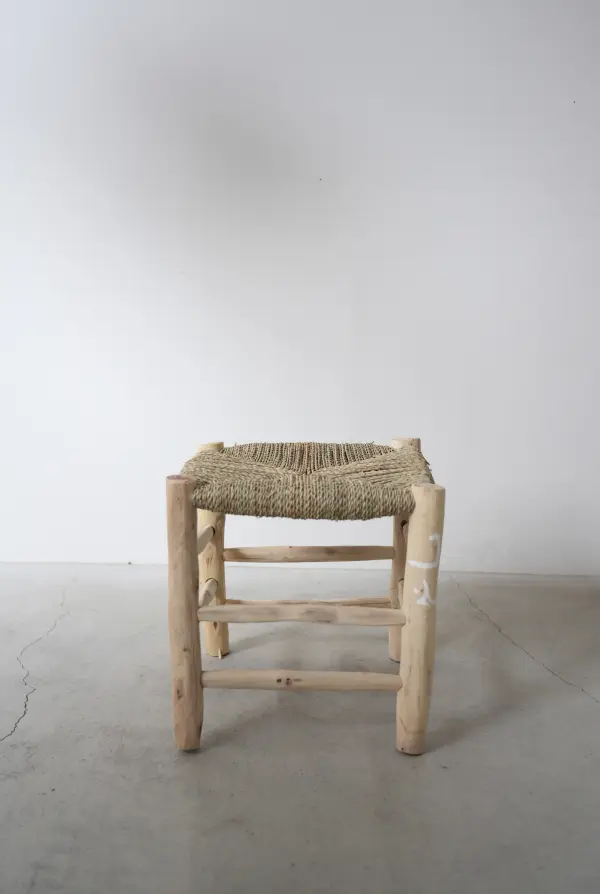 ARABIC STOOL