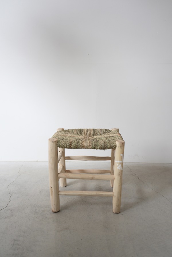 ARABIC STOOL