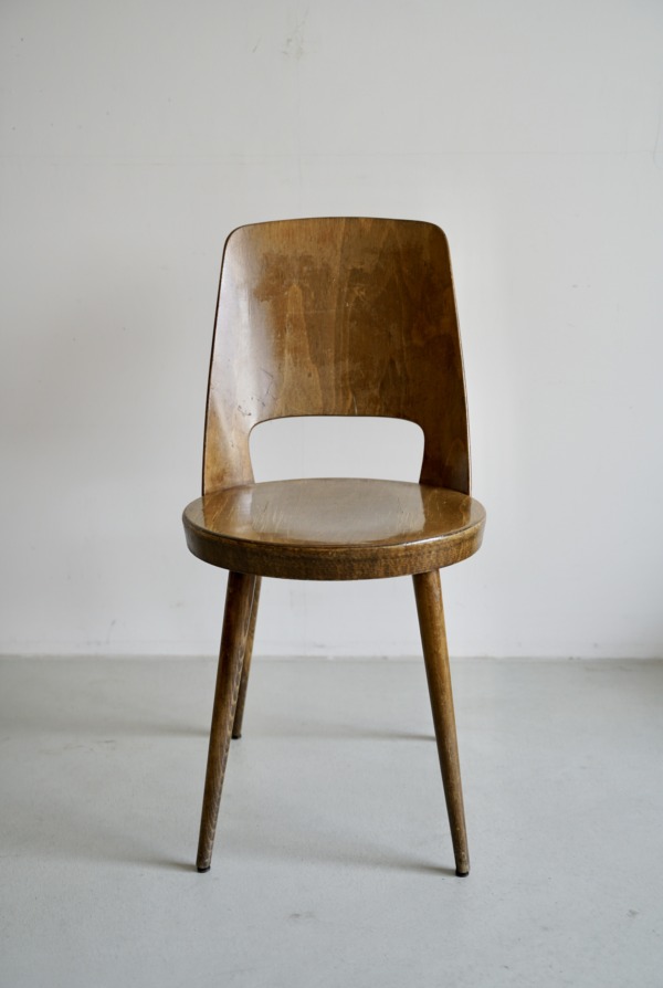 Baumann Chair / Mondor