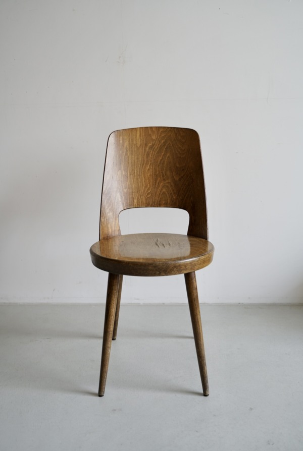 Baumann Chair / Mondor