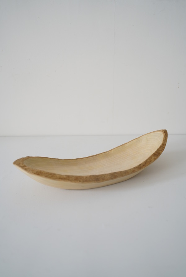 JACARANDA WOOD BOWL