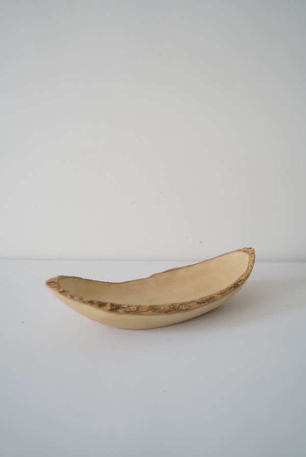 JACARANDA WOOD BOWL