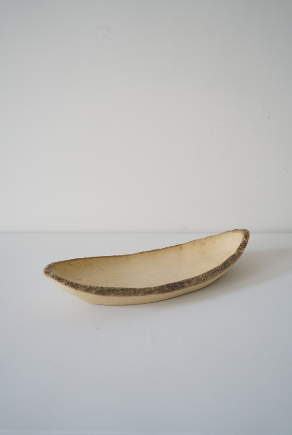 JACARANDA WOOD BOWL