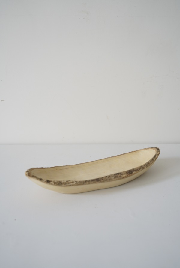 JACARANDA WOOD BOWL