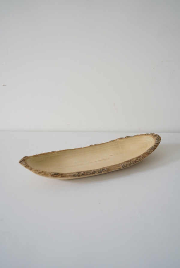 JACARANDA WOOD BOWL