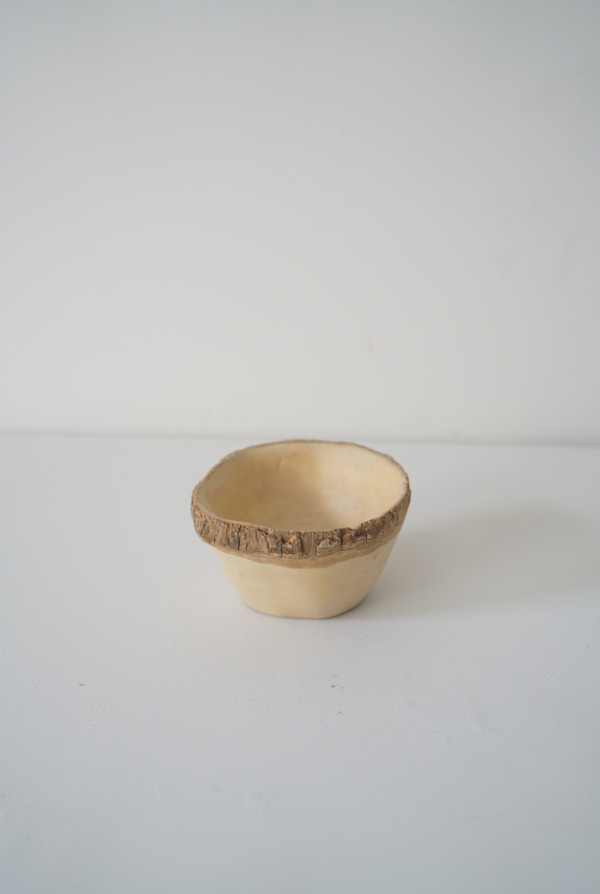 JACARANDA WOOD BOWL