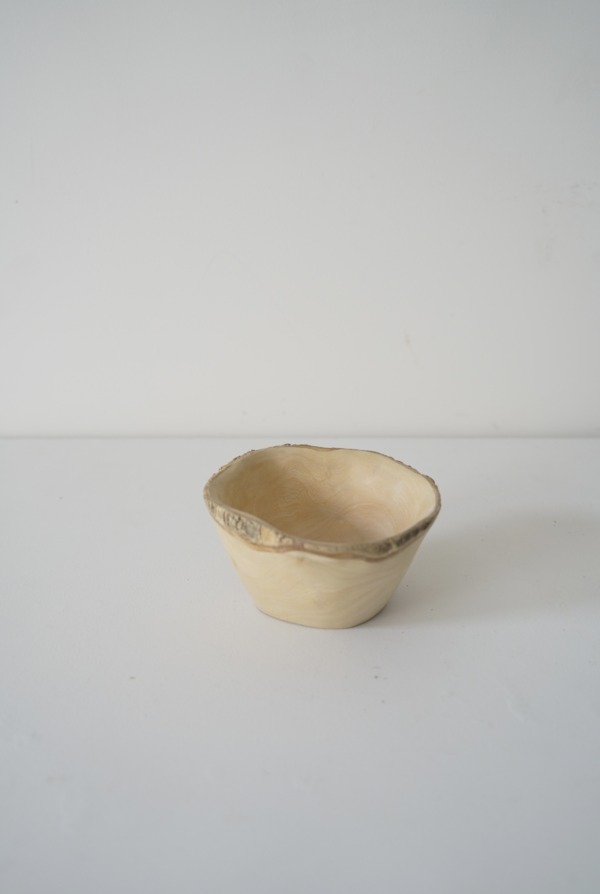 JACARANDA WOOD BOWL