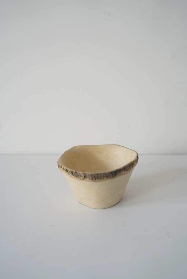 JACARANDA WOOD BOWL