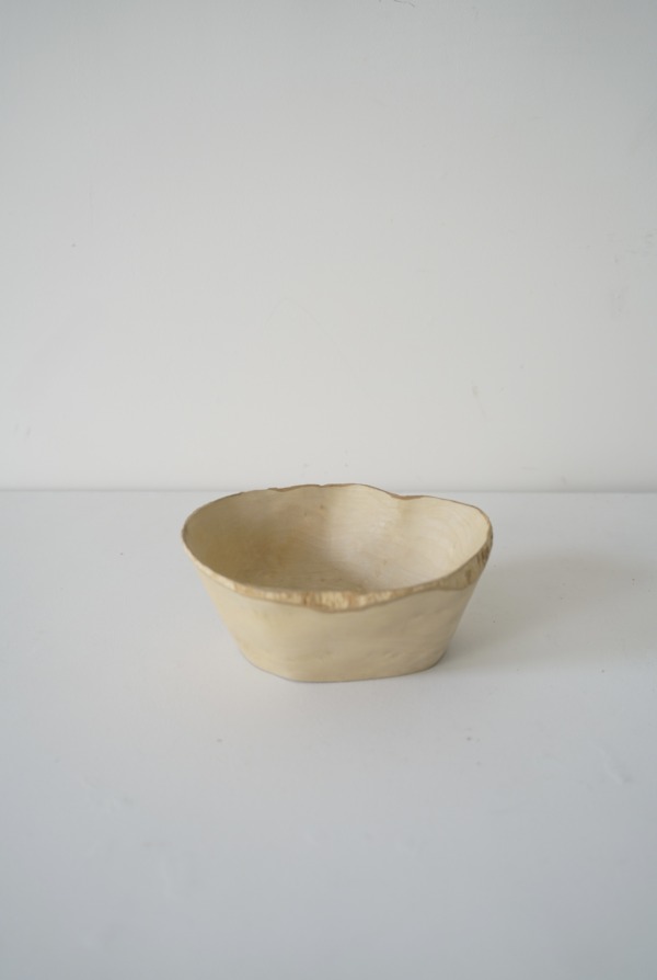 JACARANDA WOOD BOWL