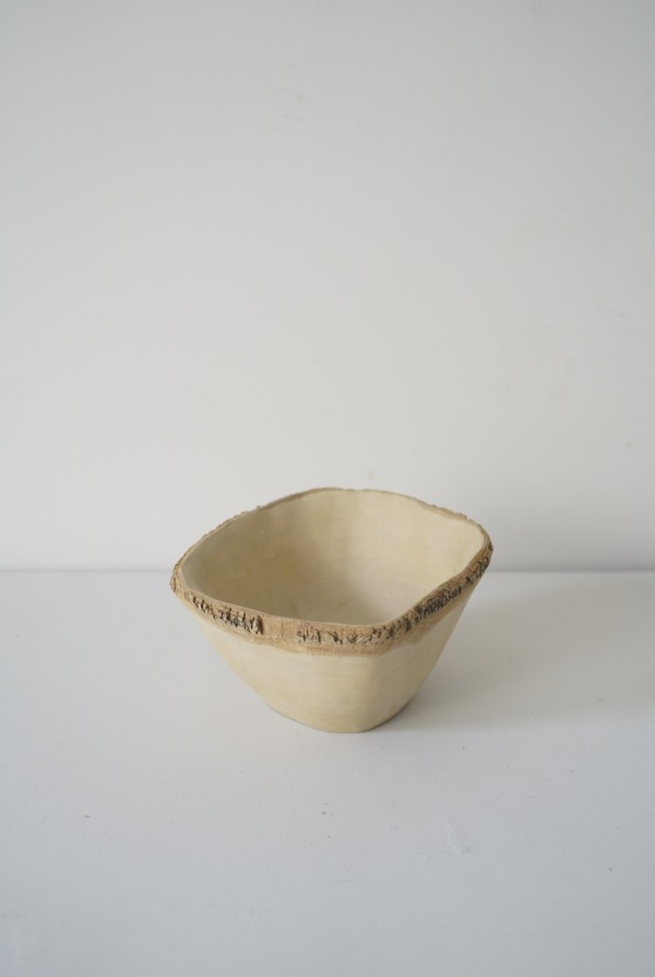 JACARANDA WOOD BOWL