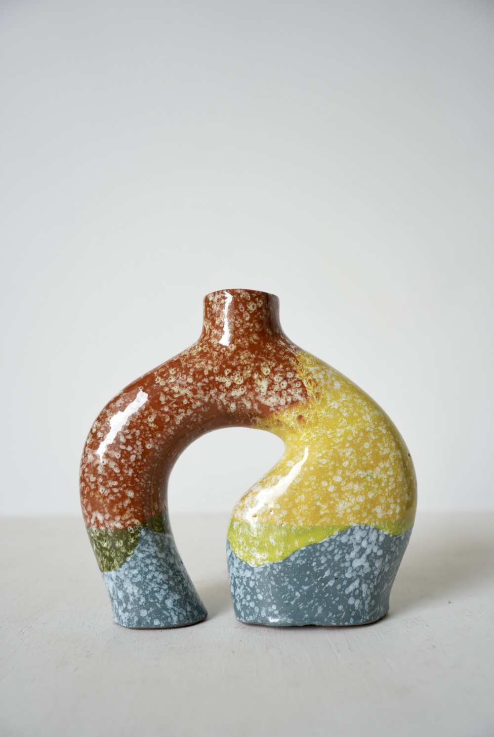 CANDLE HOLDER｜LIGHT YEARS