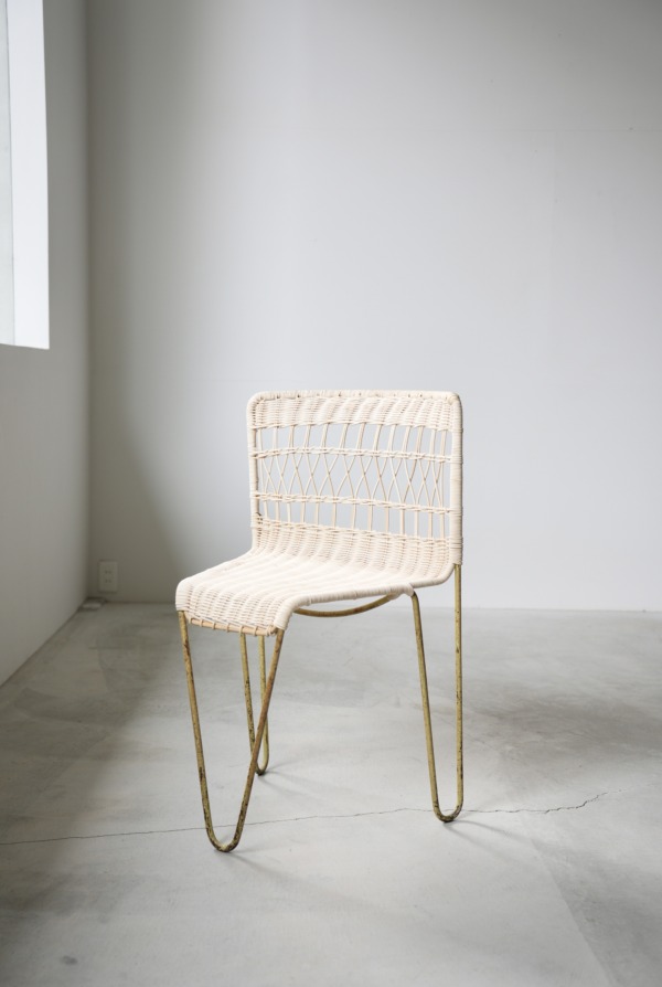 Raoul Guys / Oro Chair