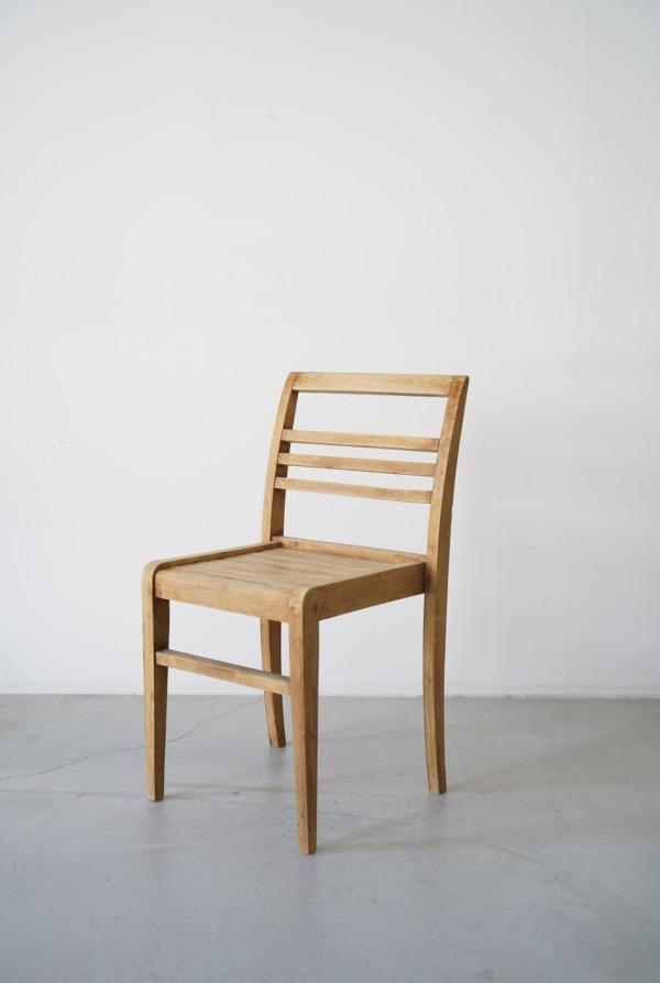 René Gabriel CHAIR