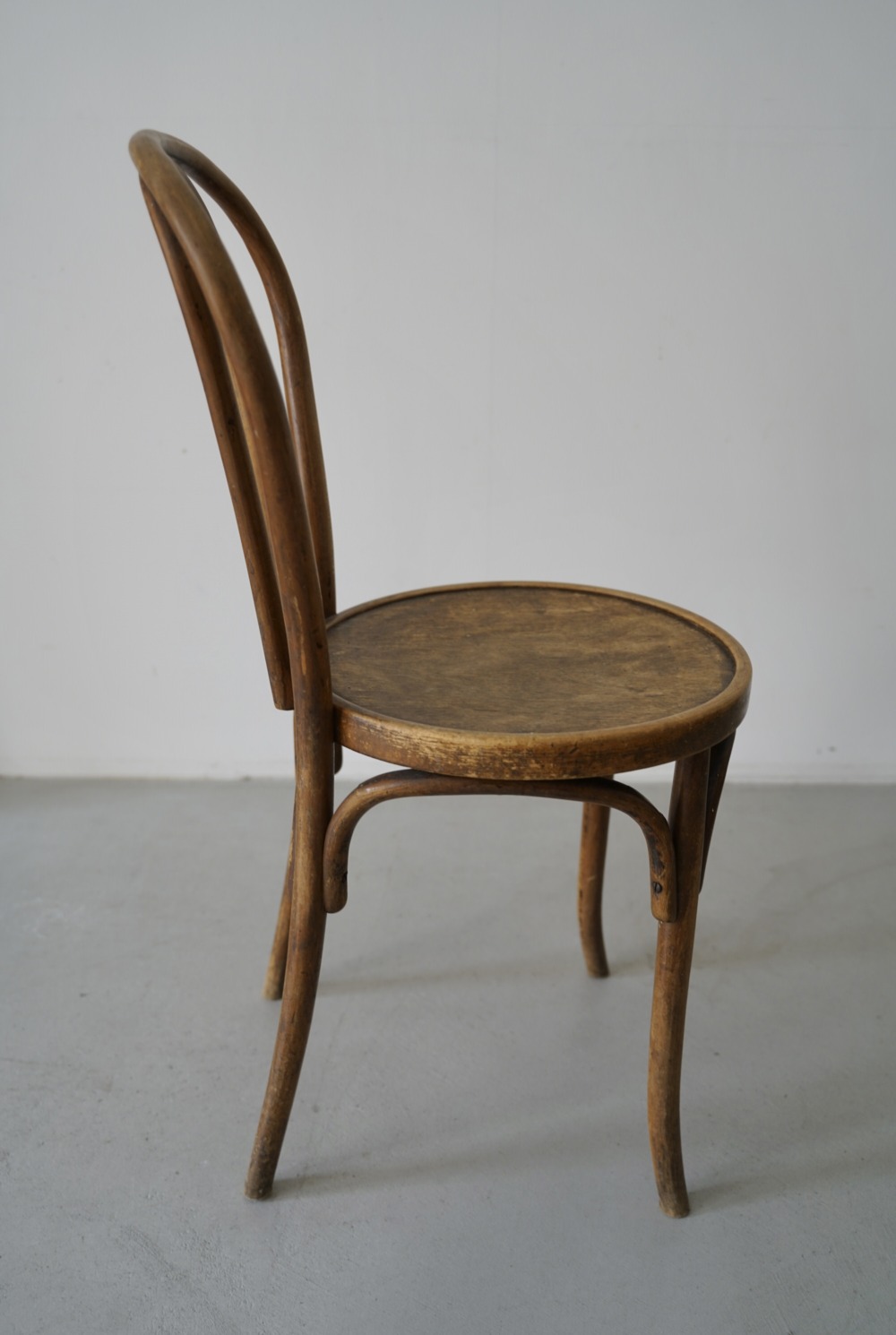 THONET｜LIGHT YEARS