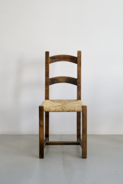 CHAIR｜LIGHT YEARS