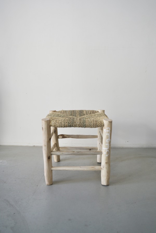 ARABIC STOOL