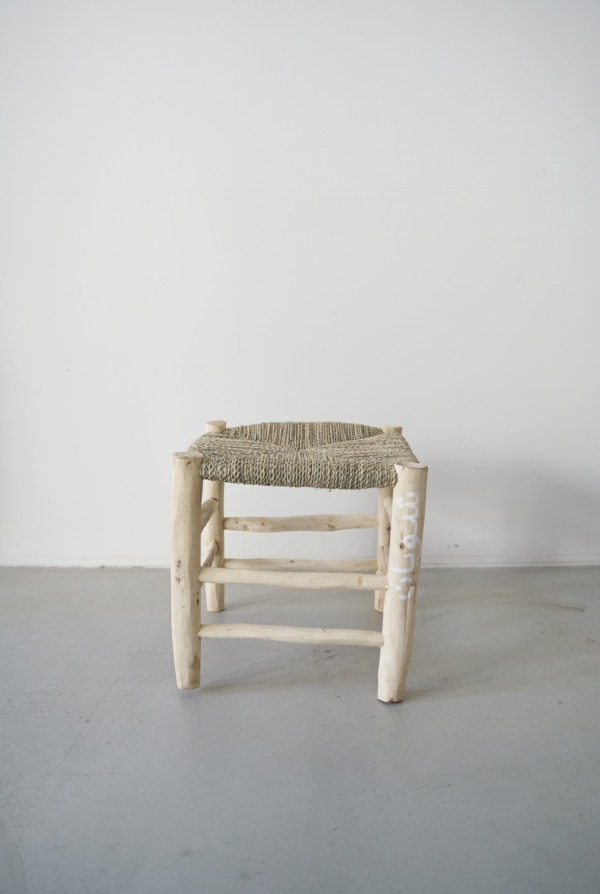 ARABIC STOOL