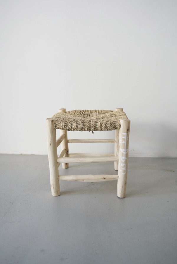 ARABIC STOOL