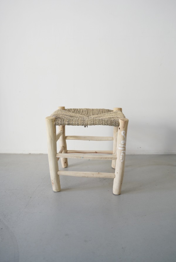 ARABIC STOOL