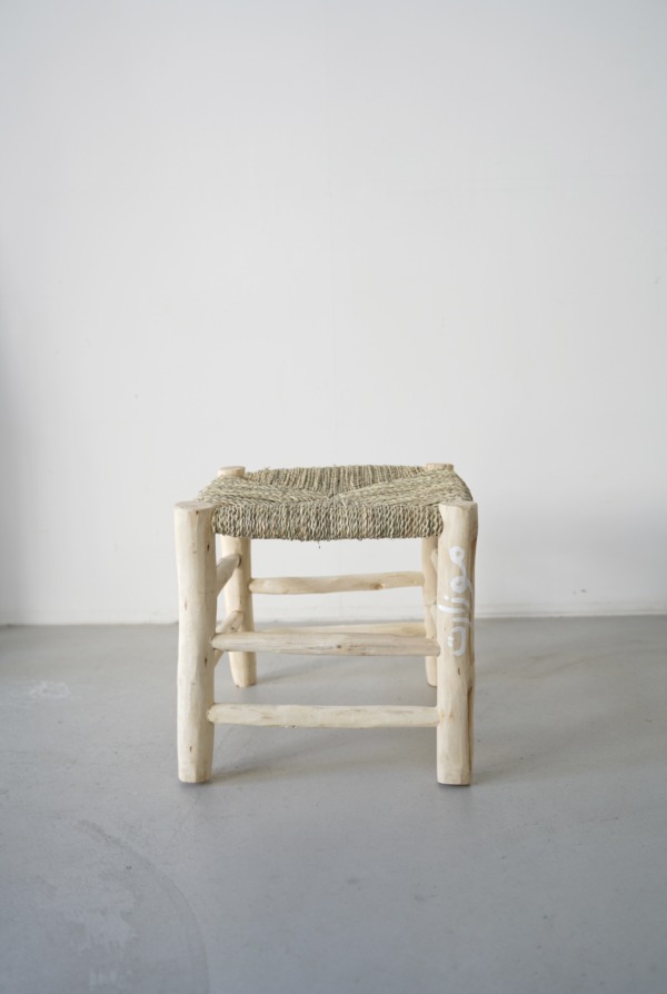 ARABIC STOOL