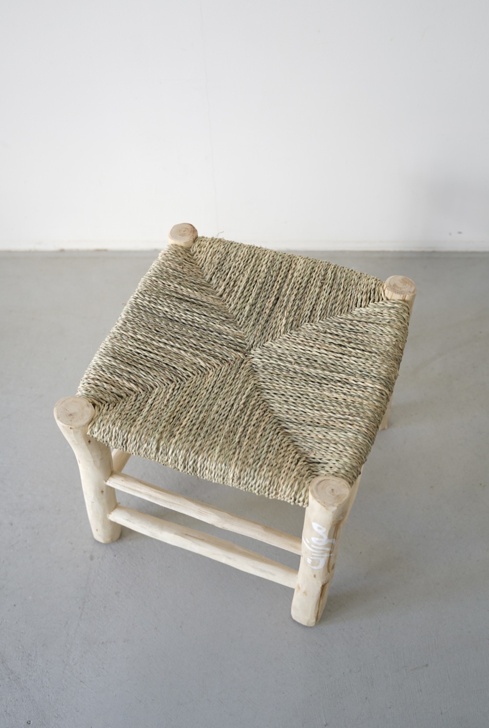 ARABIC STOOL ライトイヤーズ LIGHT YEARS ARABIC STOOL｜LIGHT YEARS