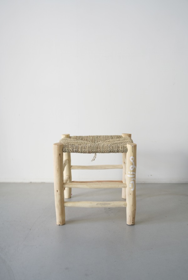 ARABIC STOOL