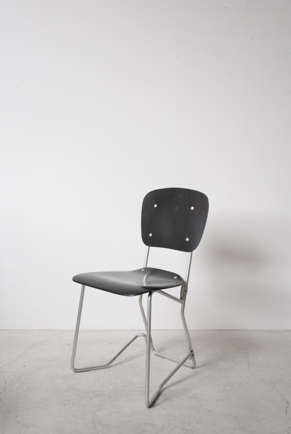 Aluflex Chair