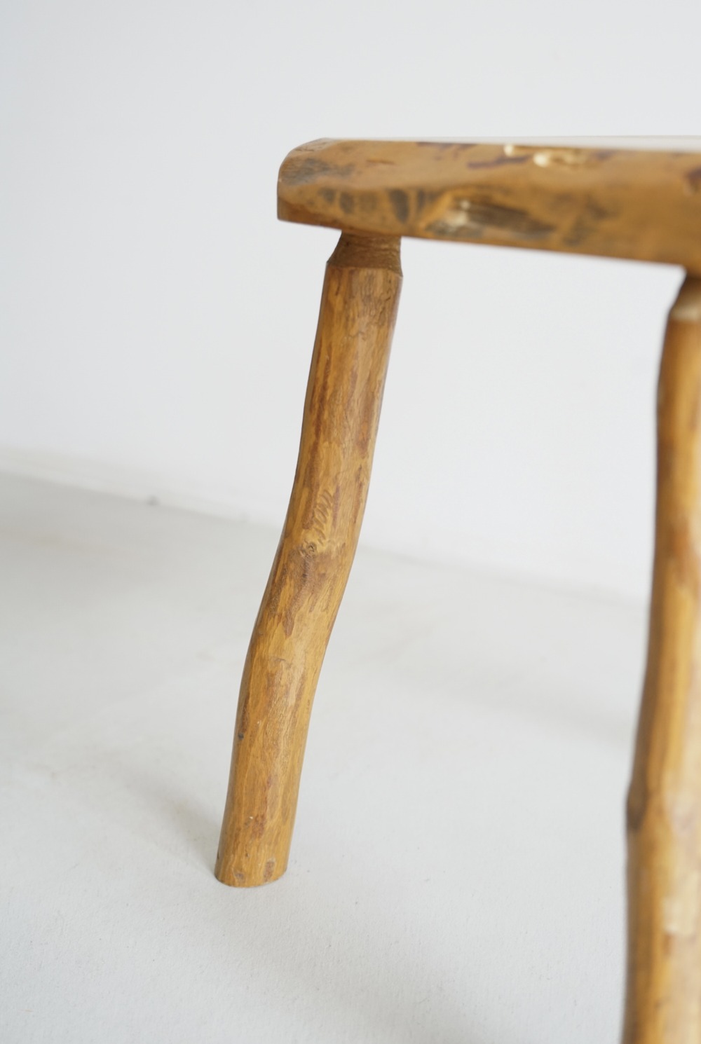 STOOL｜LIGHT YEARS
