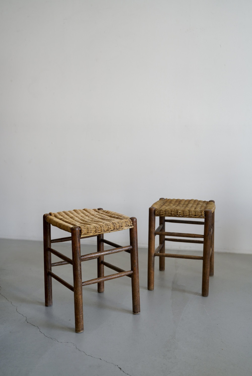 STOOL｜LIGHT YEARS