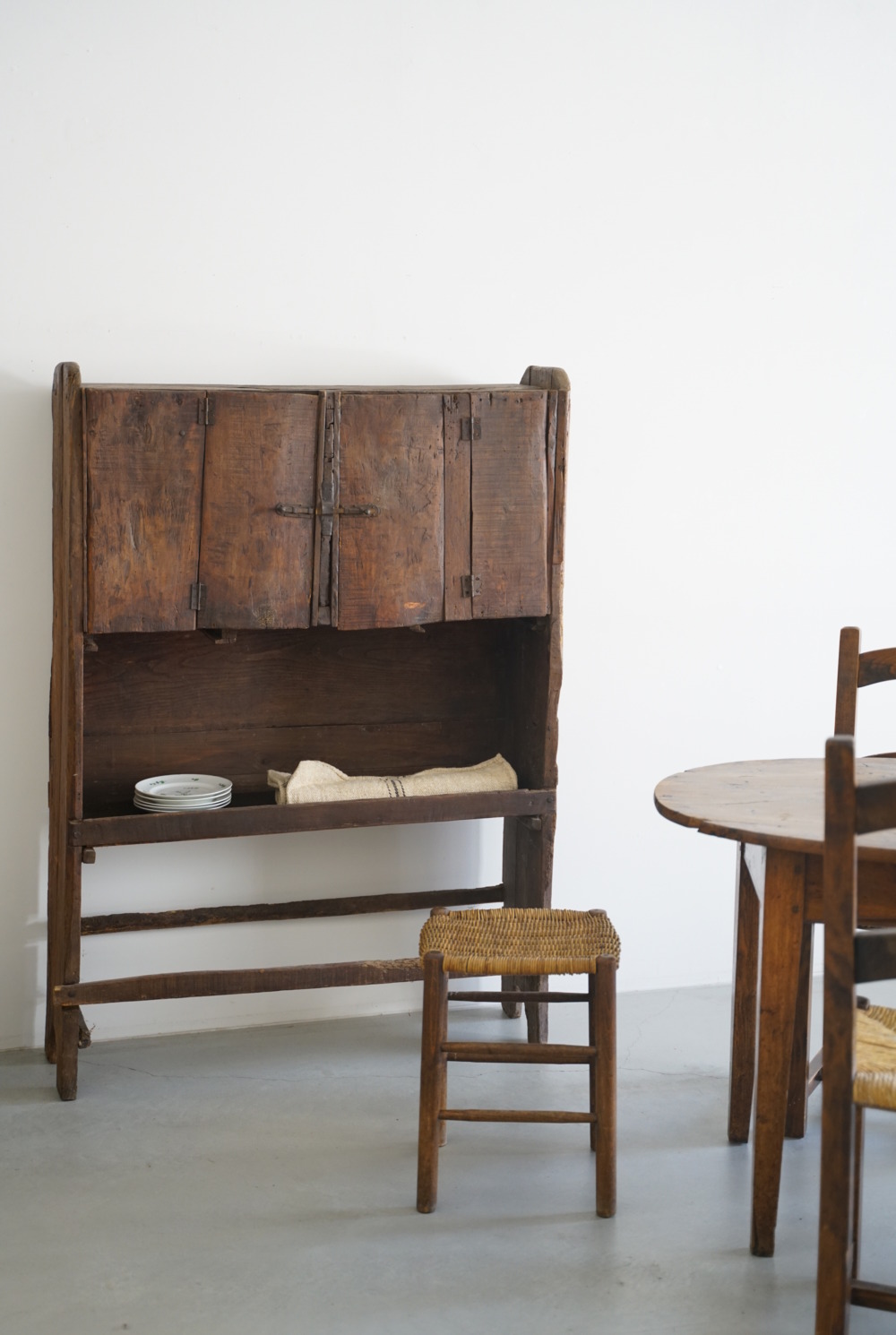 STOOL｜LIGHT YEARS
