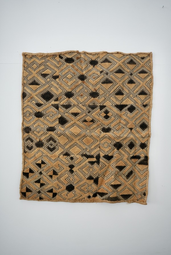 KUBA CLOTH