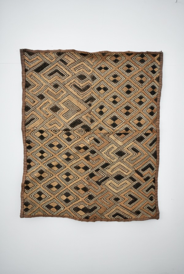 KUBA CLOTH