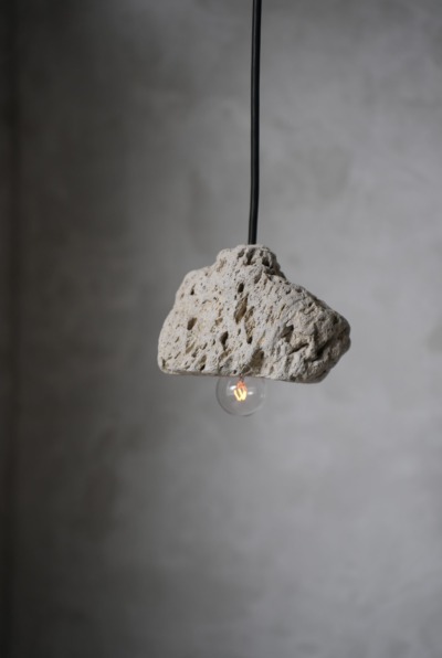 ライトイヤーズ　モアライト　溶岩石シングル　ケース付き　未使用品 MORE LIGHT｜LIGHT YEARS