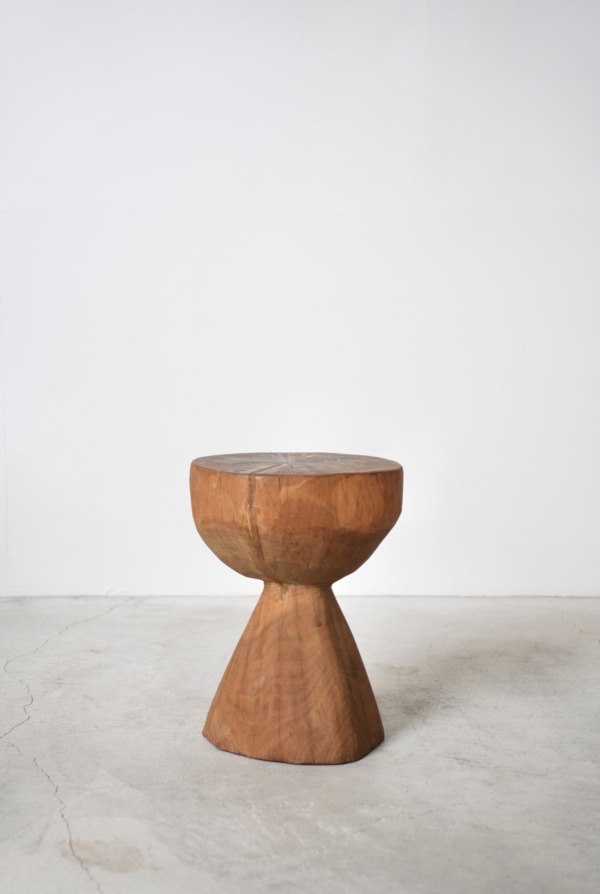 AFRICAN STOOL