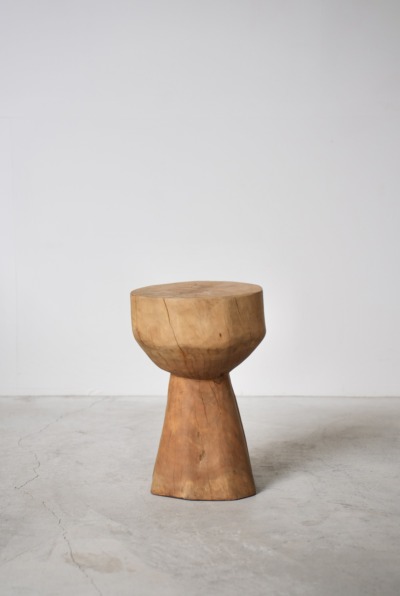 AFRICAN FURNITURE｜LIGHT YEARS