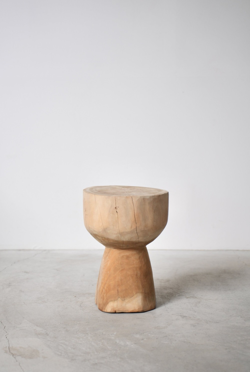 LIGHT YEARS アフリカ　スツール AFRICAN STOOL｜LIGHT YEARS