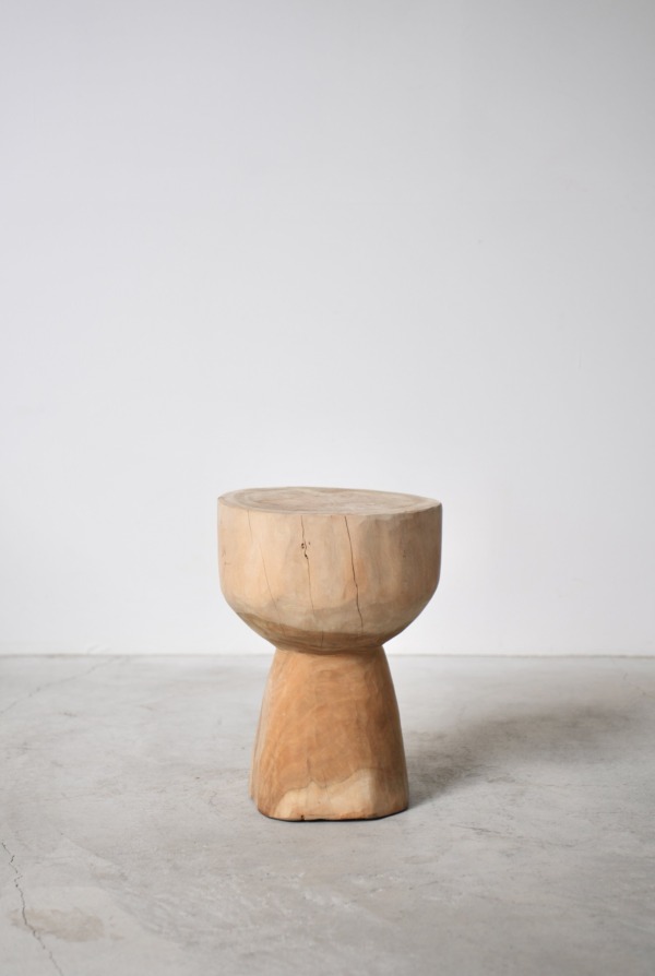 AFRICAN STOOL