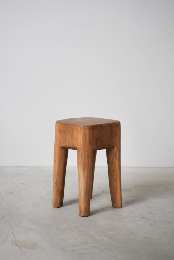 AFRICAN STOOL