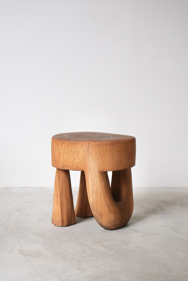 AFRICAN STOOL