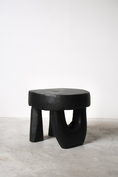 AFRICAN FURNITURE｜LIGHT YEARS