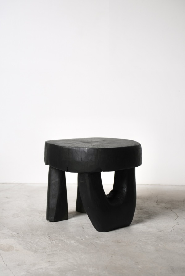 AFRICAN STOOL