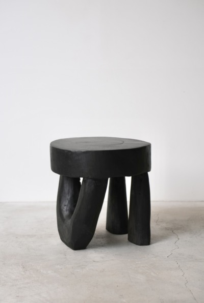 AFRICAN FURNITURE｜LIGHT YEARS