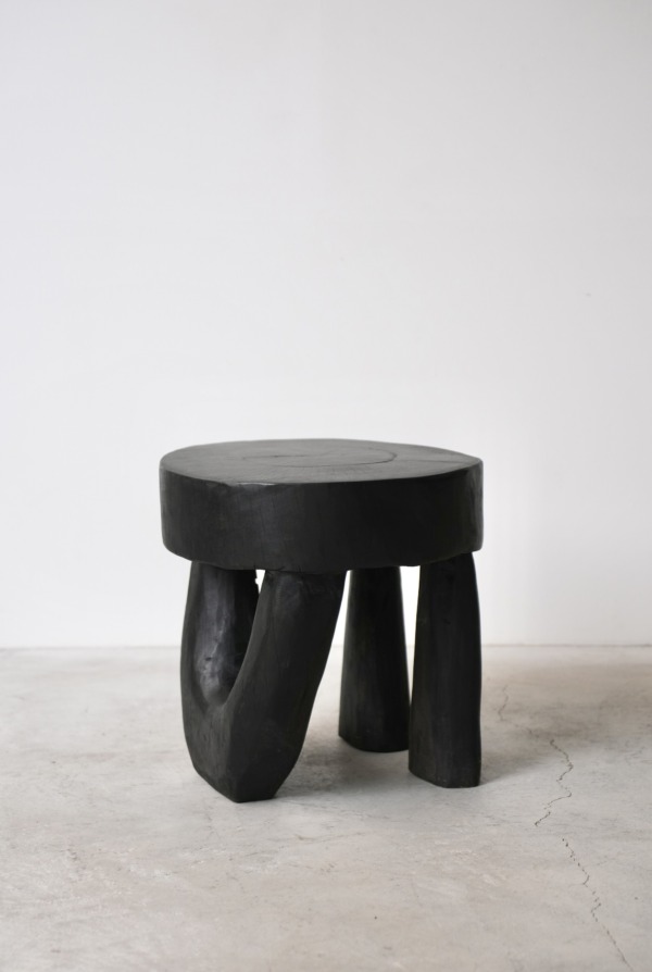 AFRICAN STOOL