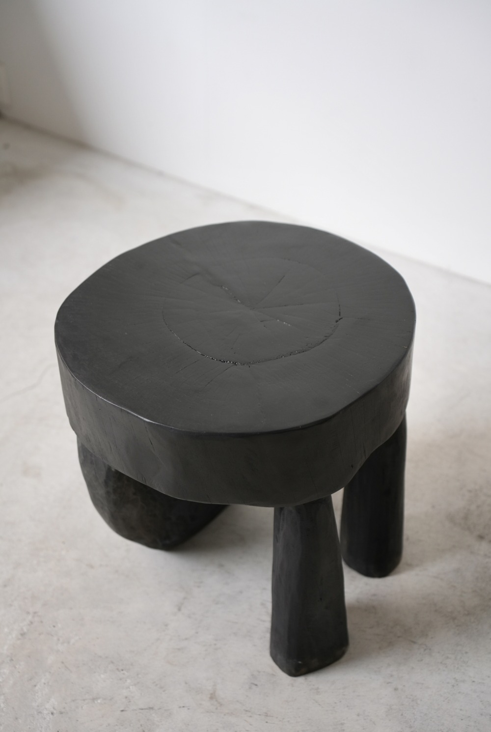 AFRICAN STOOL｜LIGHT YEARS
