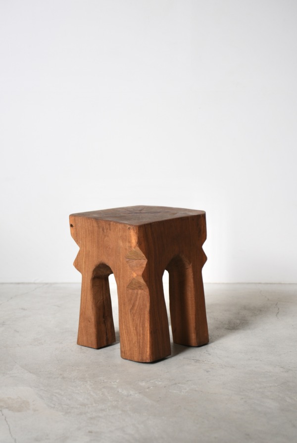 AFRICAN STOOL
