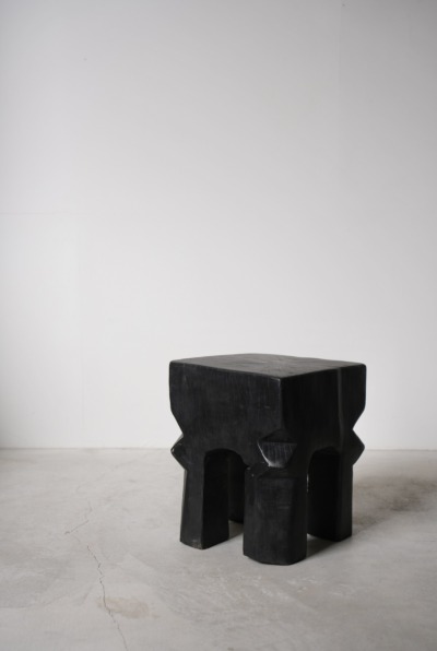 AFRICAN FURNITURE｜LIGHT YEARS
