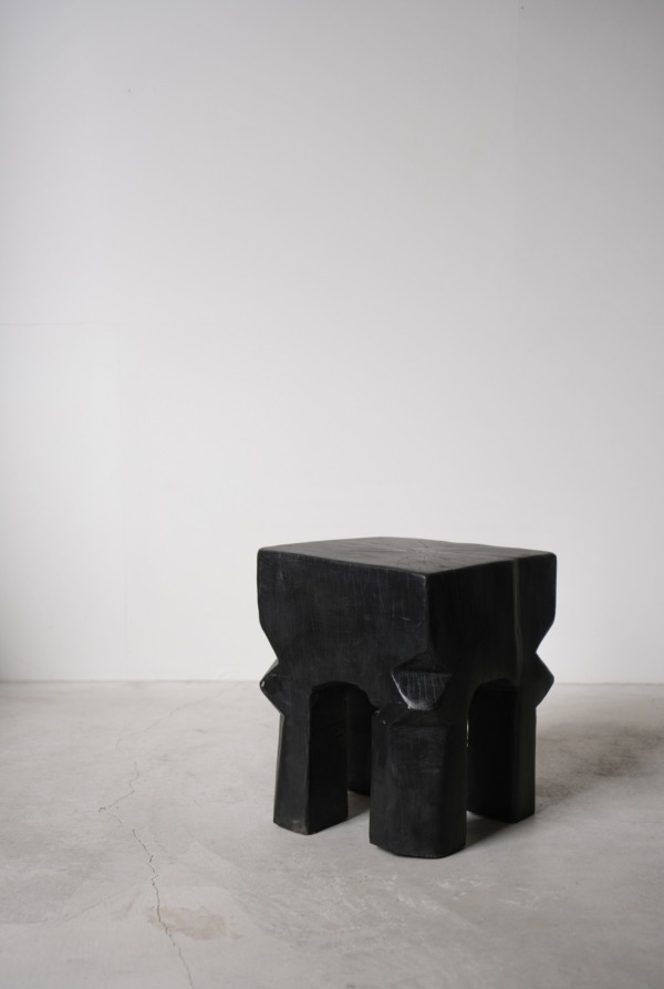 AFRICAN STOOL