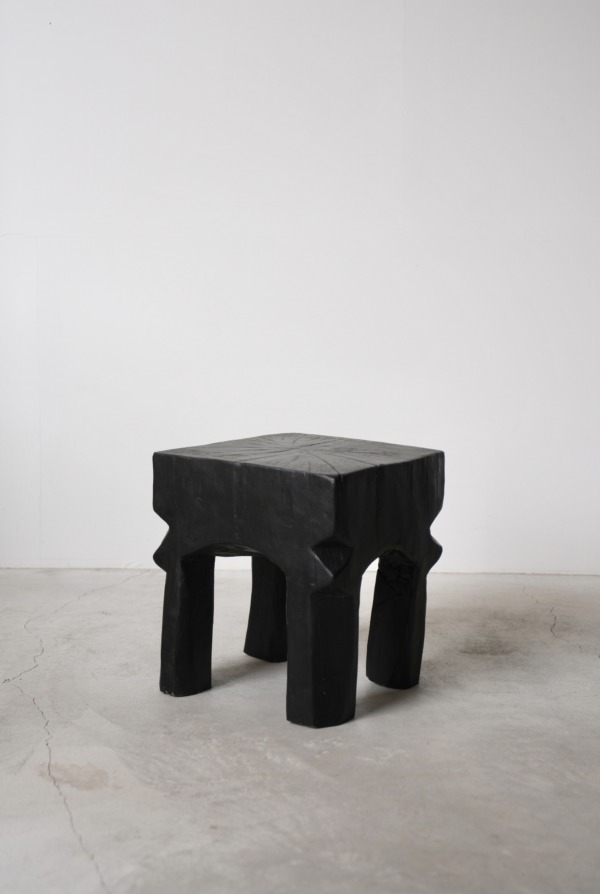 AFRICAN STOOL