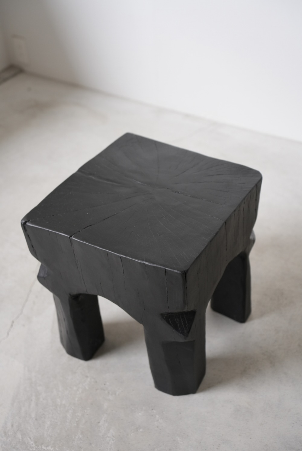 LIGHT YEARS アフリカ　スツール AFRICAN STOOL｜LIGHT YEARS